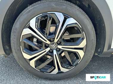 Citroën C5 X Essence