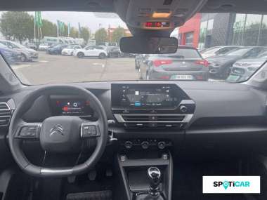 Citroën C4 (3) Essence