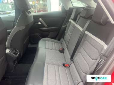Citroën C4 (3) Essence