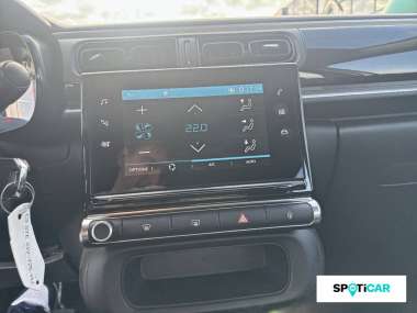 Citroën C3 Société (3) Essence