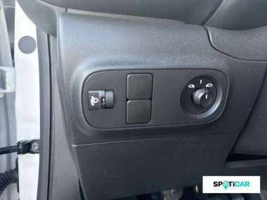 Citroën C3 Société (3) Essence