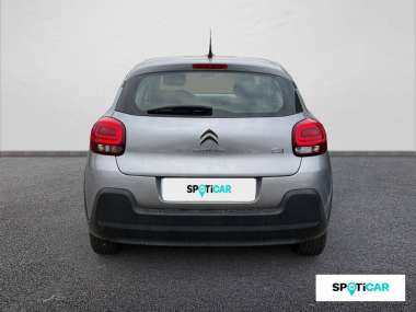 Citroën C3 (3) Essence