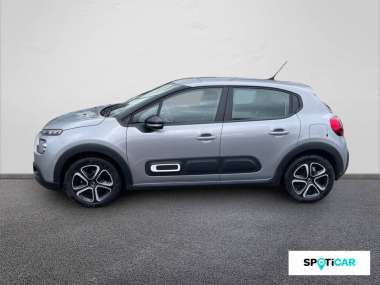 Citroën C3 (3) Essence