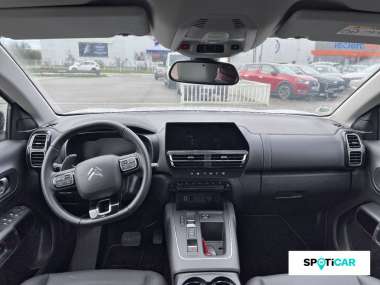 Citroën C5 Aircross Hybride rechargeable