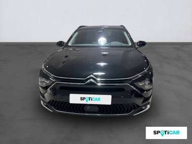 Citroën C5 X Hybride rechargeable