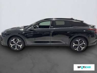 Citroën C5 X Hybride rechargeable