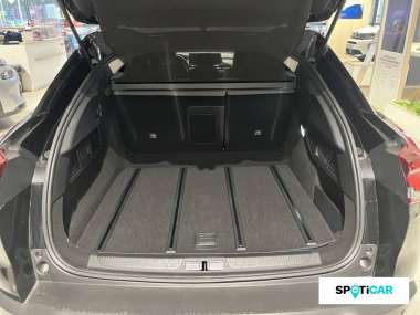 Citroën C5 X Hybride rechargeable