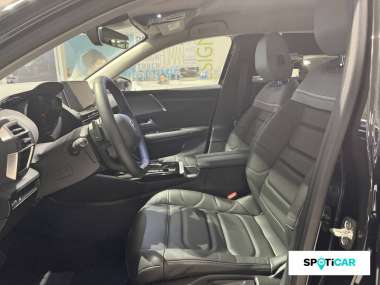 Citroën C5 X Hybride rechargeable