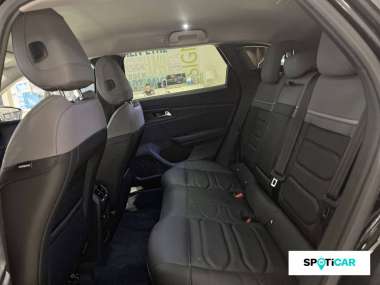 Citroën C5 X Hybride rechargeable