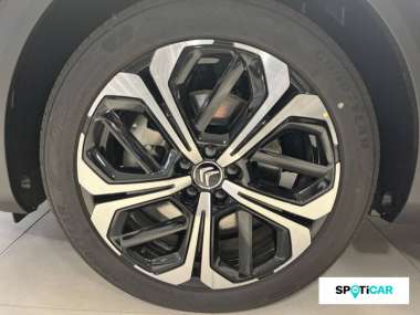 Citroën C5 X Hybride rechargeable