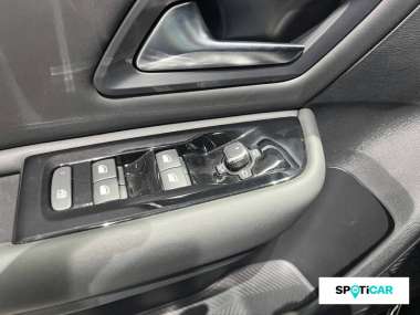 Citroën C5 X Hybride rechargeable