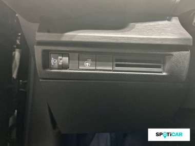 Citroën C5 X Hybride rechargeable