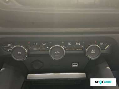Citroën C5 X Hybride rechargeable
