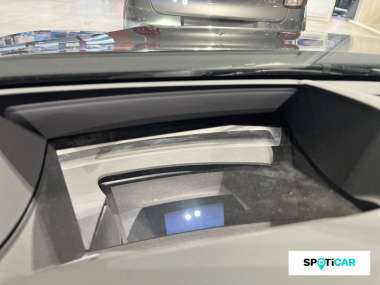 Citroën C5 X Hybride rechargeable