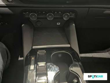 Citroën C5 X Hybride rechargeable