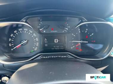 Citroën C3 (3) Essence