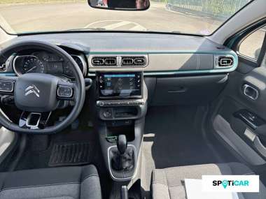 Citroën C3 (3) Essence