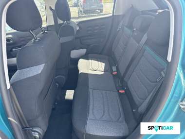 Citroën C3 (3) Essence