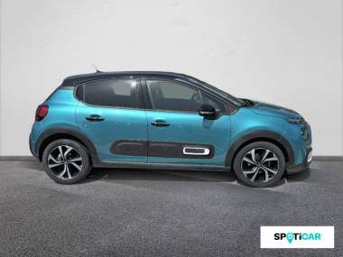 Citroën C3 (3) Essence