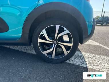 Citroën C3 (3) Essence