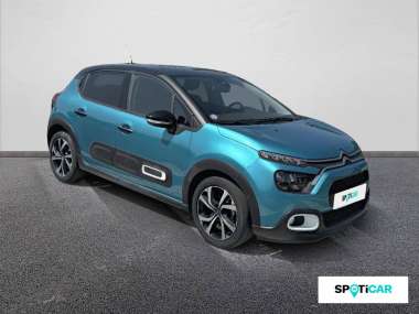 Citroën C3 (3) Essence