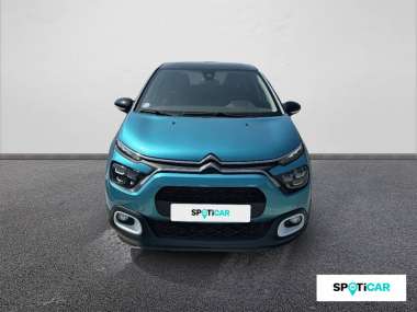 Citroën C3 (3) Essence