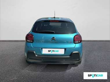 Citroën C3 (3) Essence
