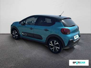 Citroën C3 (3) Essence