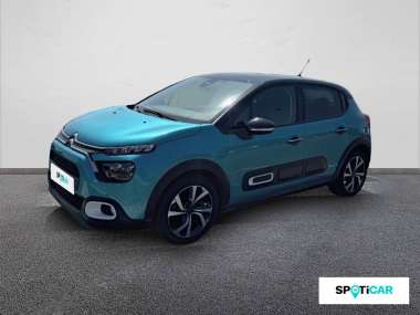 Citroën C3 (3) Essence