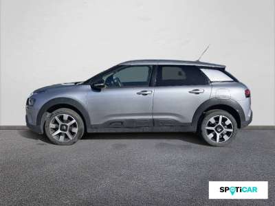 Citroën C4 Cactus Essence