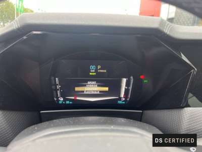 Ds DS 4 (2) Hybride rechargeable
