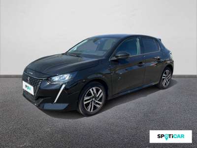 Peugeot 208 (2) Essence