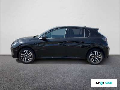 Peugeot 208 (2) Essence