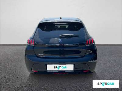 Peugeot 208 (2) Essence