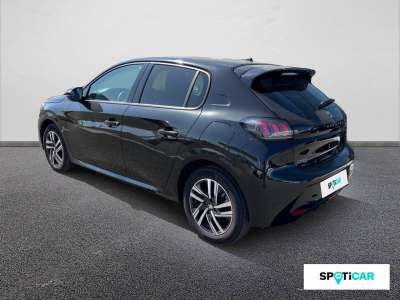 Peugeot 208 (2) Essence