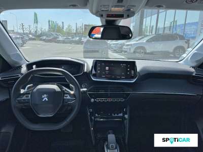 Peugeot 208 (2) Essence