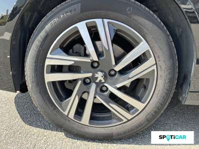Peugeot 208 (2) Essence