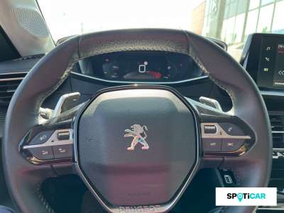 Peugeot 208 (2) Essence