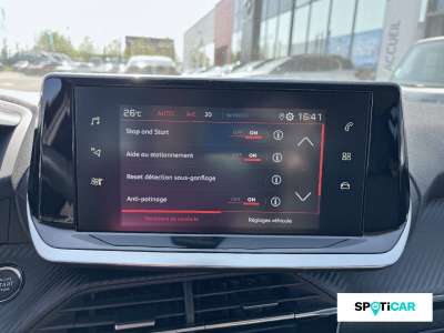 Peugeot 208 (2) Essence