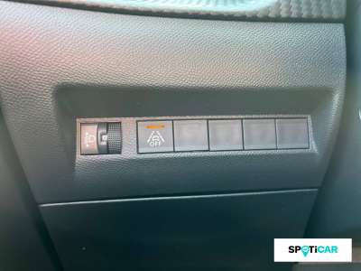 Peugeot 208 (2) Essence
