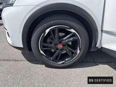 Ds DS 7 Crossback Diesel