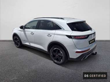 Ds DS 7 Crossback Diesel