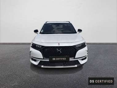Ds DS 7 Crossback Diesel