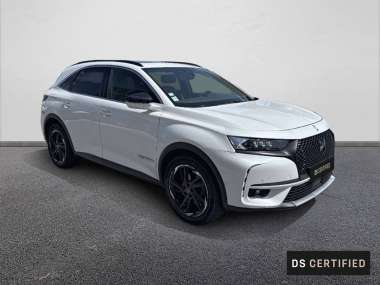Ds DS 7 Crossback Diesel