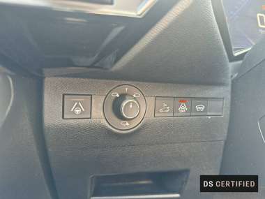 Ds DS 7 Crossback Diesel