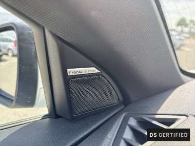 Ds DS 7 Crossback Diesel