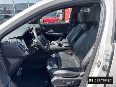 Ds DS 7 Crossback Diesel