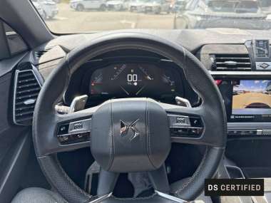 Ds DS 7 Crossback Diesel
