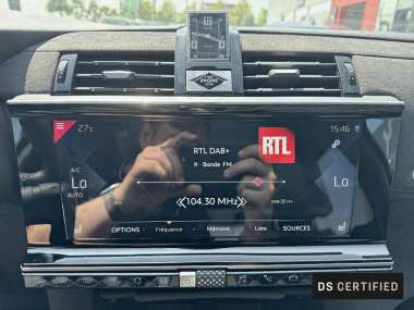Ds DS 7 Crossback Diesel
