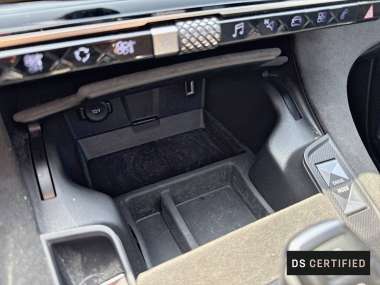 Ds DS 7 Crossback Diesel